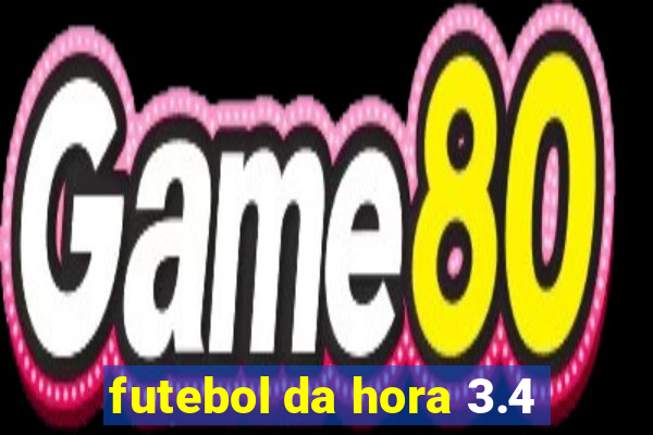 futebol da hora 3.4